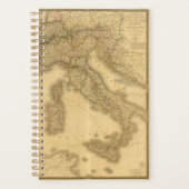 Italien 14 2 planer (Vorderseite)