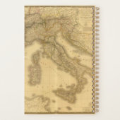 Italien 14 2 planer (Rückseite)