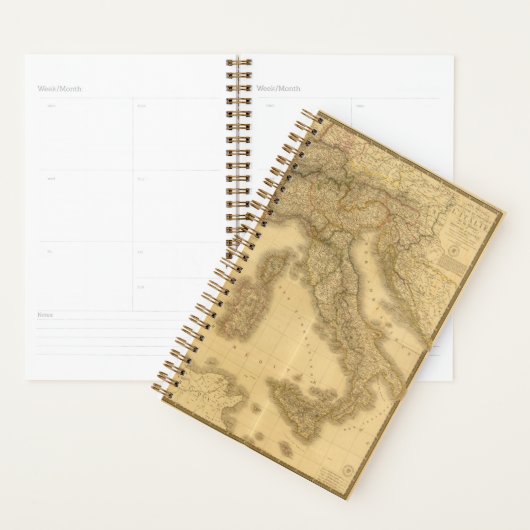 Italien 14 2 planer (Anzeige)