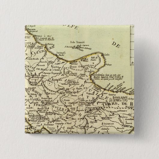 Italien 14 button (Vorderseite)