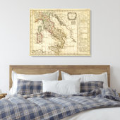 Italien 14 leinwanddruck (Insitu (Schlafzimmer))
