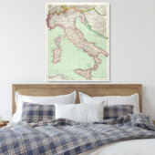 Italien 14 leinwanddruck (Insitu (Schlafzimmer))