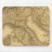 Italien 14 mousepad (Vorne)