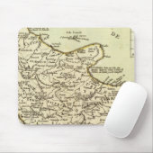 Italien 14 mousepad (Mit Mouse)