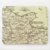 Italien 14 mousepad (Vorne)