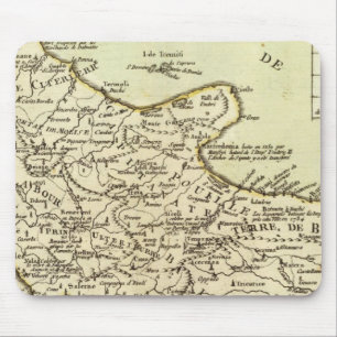 Italien 14 mousepad