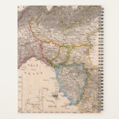 Italien 15 2 planer (Rückseite)