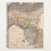 Italien 15 2 planer (Vorderseite)