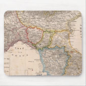 Italien 15 mousepad (Vorne)