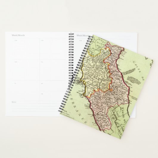 Italien 15 planer (Anzeige)
