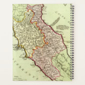 Italien 15 planer (Rückseite)