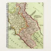 Italien 15 planer (Vorderseite)