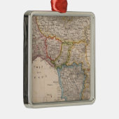 Italien 15 silbernes ornament (Rechts)