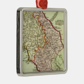 Italien 15 silbernes ornament (Rechts)