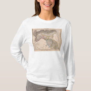 Italien 15 T-Shirt