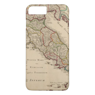 Italien 16 Case-Mate iPhone hülle