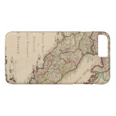 Italien 16 Case-Mate iPhone hülle (Rückseite (Horizontal))