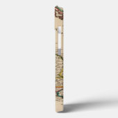 Italien 16 Case-Mate iPhone hülle (Rückseite / Links)