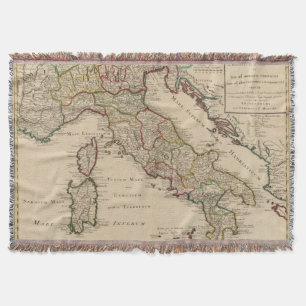 Italien 16 decke