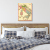 Italien 16 leinwanddruck (Insitu (Schlafzimmer))