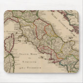 Italien 16 mousepad (Vorne)