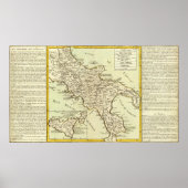 Italien 16 poster (Vorne)