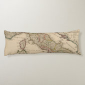 Italien 16 seitenschläferkissen (Rückseite)