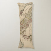 Italien 16 seitenschläferkissen (Vorderseite Vertikal)