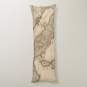 Italien 16 seitenschläferkissen (Rückseite (Vertikal))