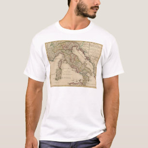 Italien 16 T-Shirt