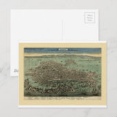 Italien 1798 postkarte (Vorne/Hinten)