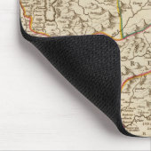 Italien 17 mousepad (Ecke)