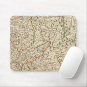 Italien 17 mousepad (Mit Mouse)