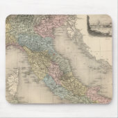 Italien 17 mousepad (Vorne)