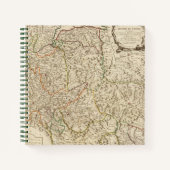 Italien 17 notizblock (Vorderseite)