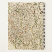 Italien 17 planer (Rückseite)