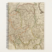 Italien 17 planer (Vorderseite)