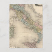 Italien 17 postkarte (Vorderseite)