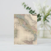 Italien 17 postkarte (Stehend Vorderseite)