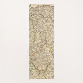 Italien 17 yogamatte (Vorderseite)