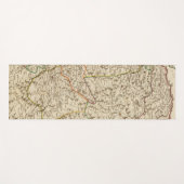 Italien 17 yogamatte (Vorderseite (Horizontal))