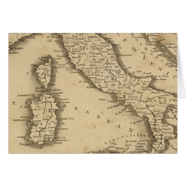 Italien 18 (Vorderseite (Horizontal))