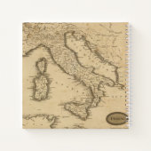 Italien 18 2 notizblock (Rückseite)