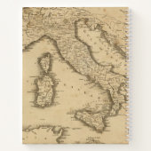 Italien 18 2 notizblock (Rückseite)