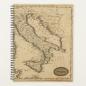 Italien 18 2 planer (Vorderseite)