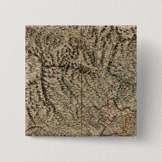 Italien 18 button (Vorderseite)