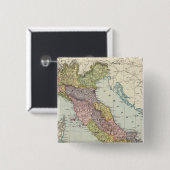 Italien 18 button (Vorne & Hinten)