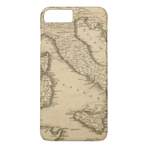 Italien 18 Case-Mate iPhone hülle