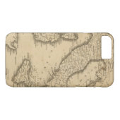 Italien 18 Case-Mate iPhone hülle (Rückseite (Horizontal))