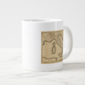 Italien 18 Jumbo-Tasse (Vorderseite Rechts)